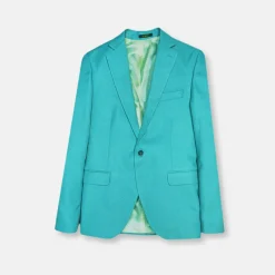 New Edition Fashion Donado Slim Fit Blazer> Blazers & Sportcoats