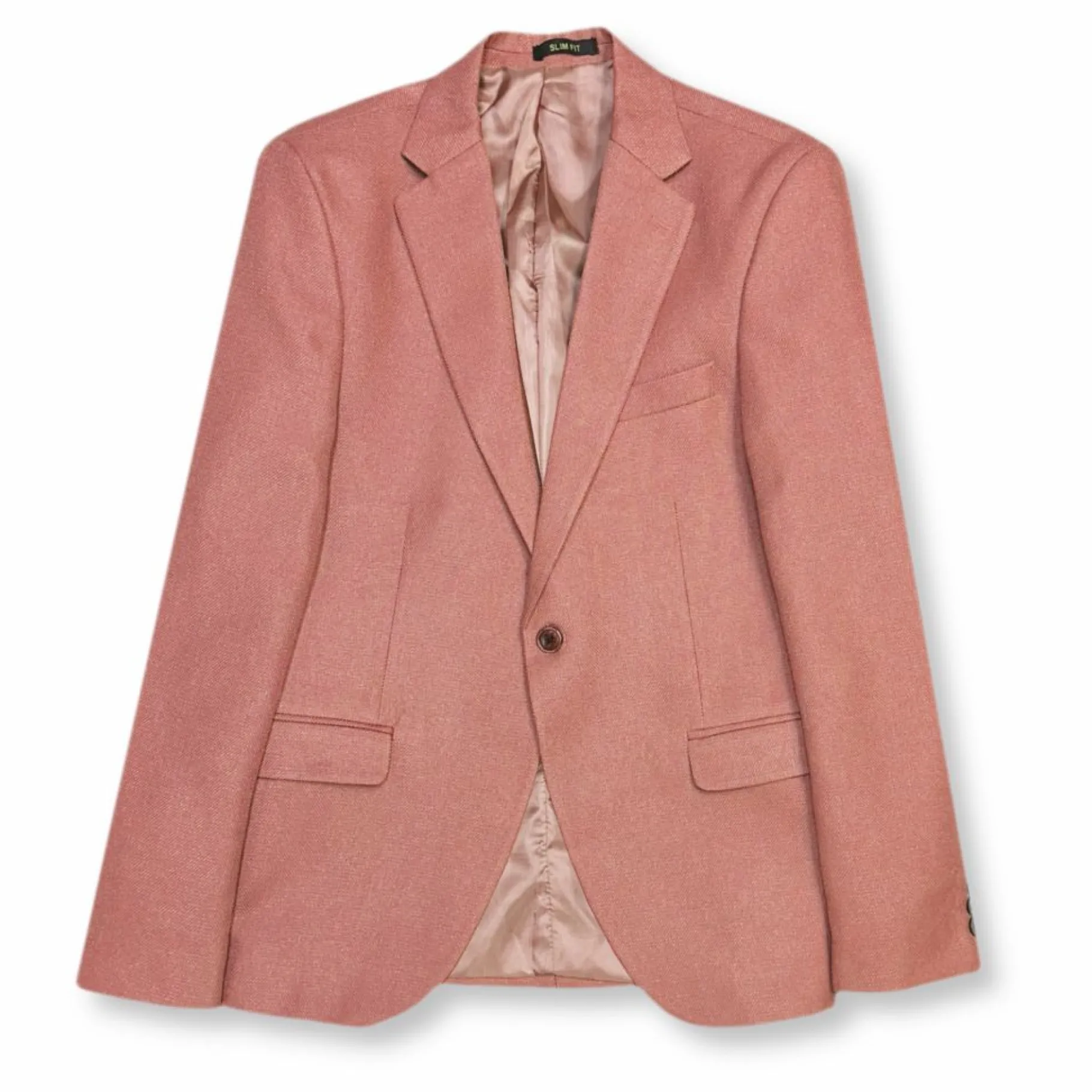 New Edition Fashion Donado Slim Fit Blazer> Blazers & Sportcoats