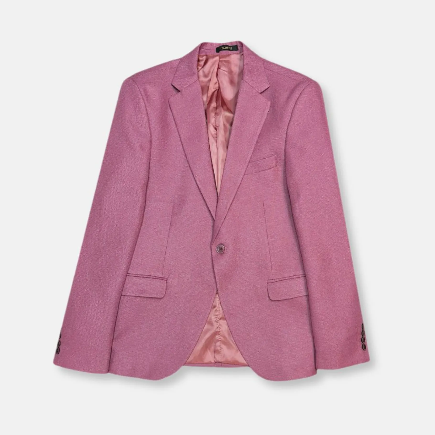 New Edition Fashion Donado Slim Fit Blazer> Blazers & Sportcoats