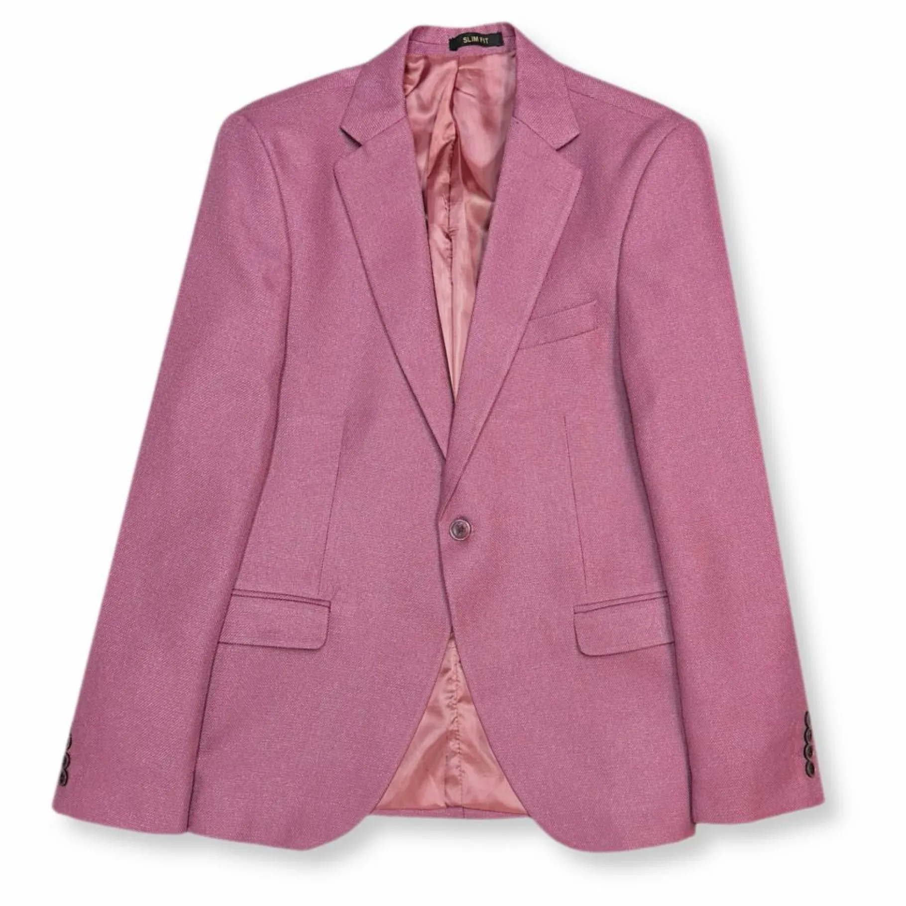 New Edition Fashion Donado Slim Fit Blazer> Blazers & Sportcoats