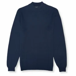 New Edition Fashion Donald Mock Neck Sweater> Sweaters