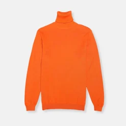 New Edition Fashion Donnie Turtleneck Sweater> Sweaters