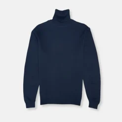 New Edition Fashion Donnie Turtleneck Sweater> Sweaters