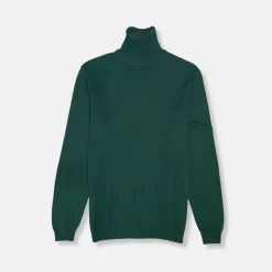 New Edition Fashion Donnie Turtleneck Sweater> Sweaters