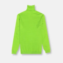 New Edition Fashion Donnie Turtleneck Sweater> Sweaters