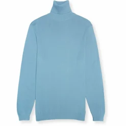 New Edition Fashion Donnie Turtleneck Sweater> Sweaters