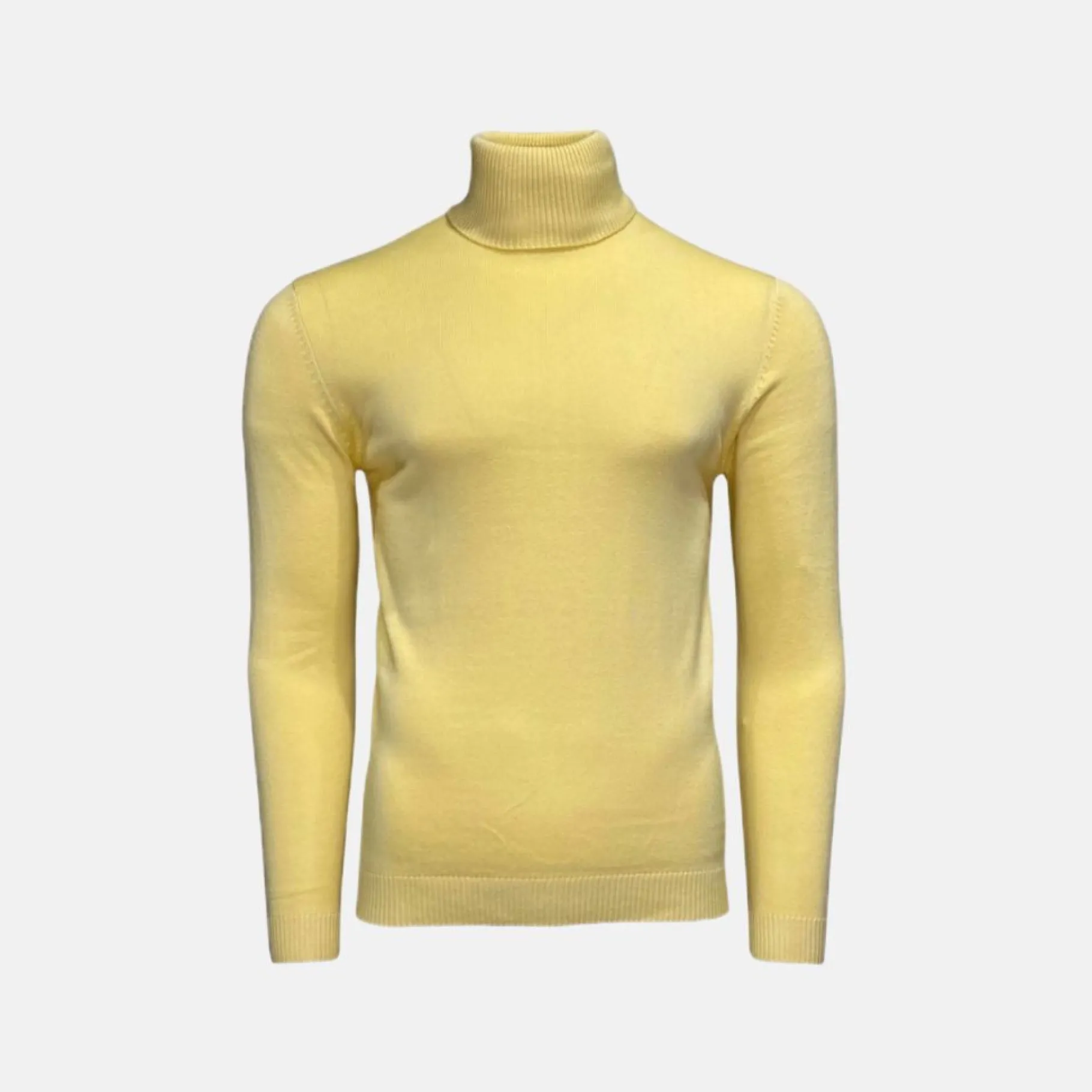 New Edition Fashion Donnie Turtleneck Sweater> Sweaters