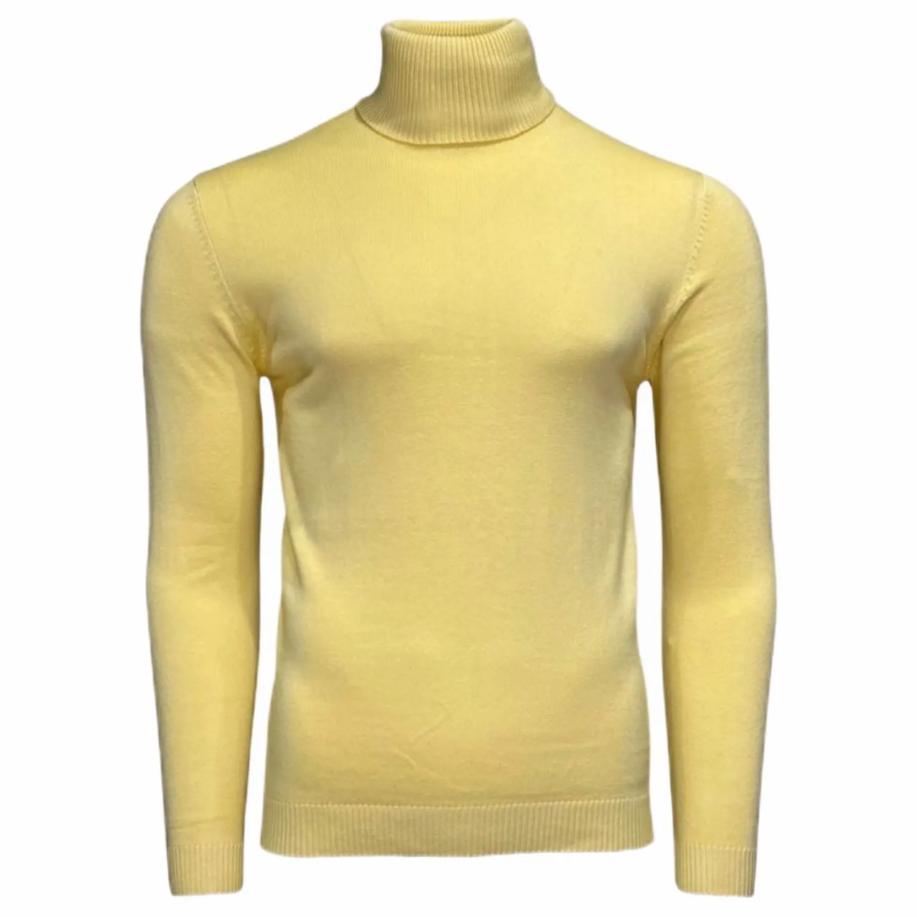 New Edition Fashion Donnie Turtleneck Sweater> Sweaters