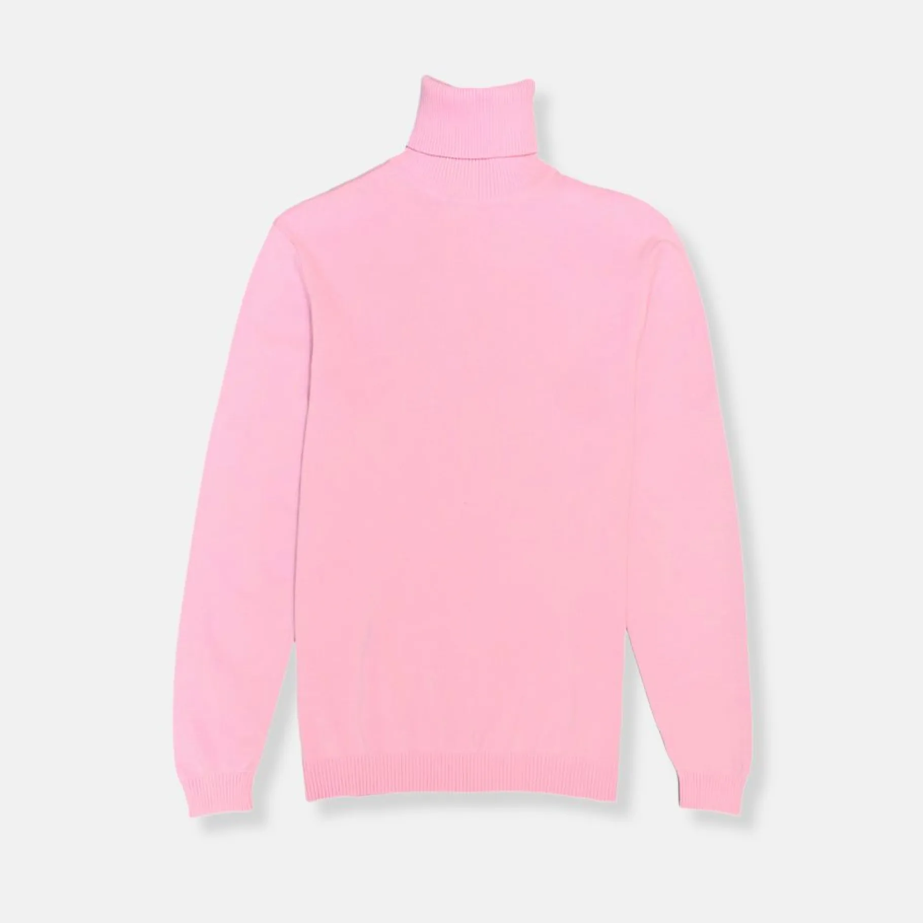 New Edition Fashion Donnie Turtleneck Sweater> Sweaters
