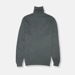 New Edition Fashion Donnie Turtleneck Sweater> Sweaters