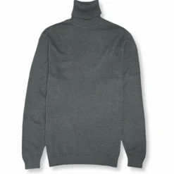 New Edition Fashion Donnie Turtleneck Sweater> Sweaters