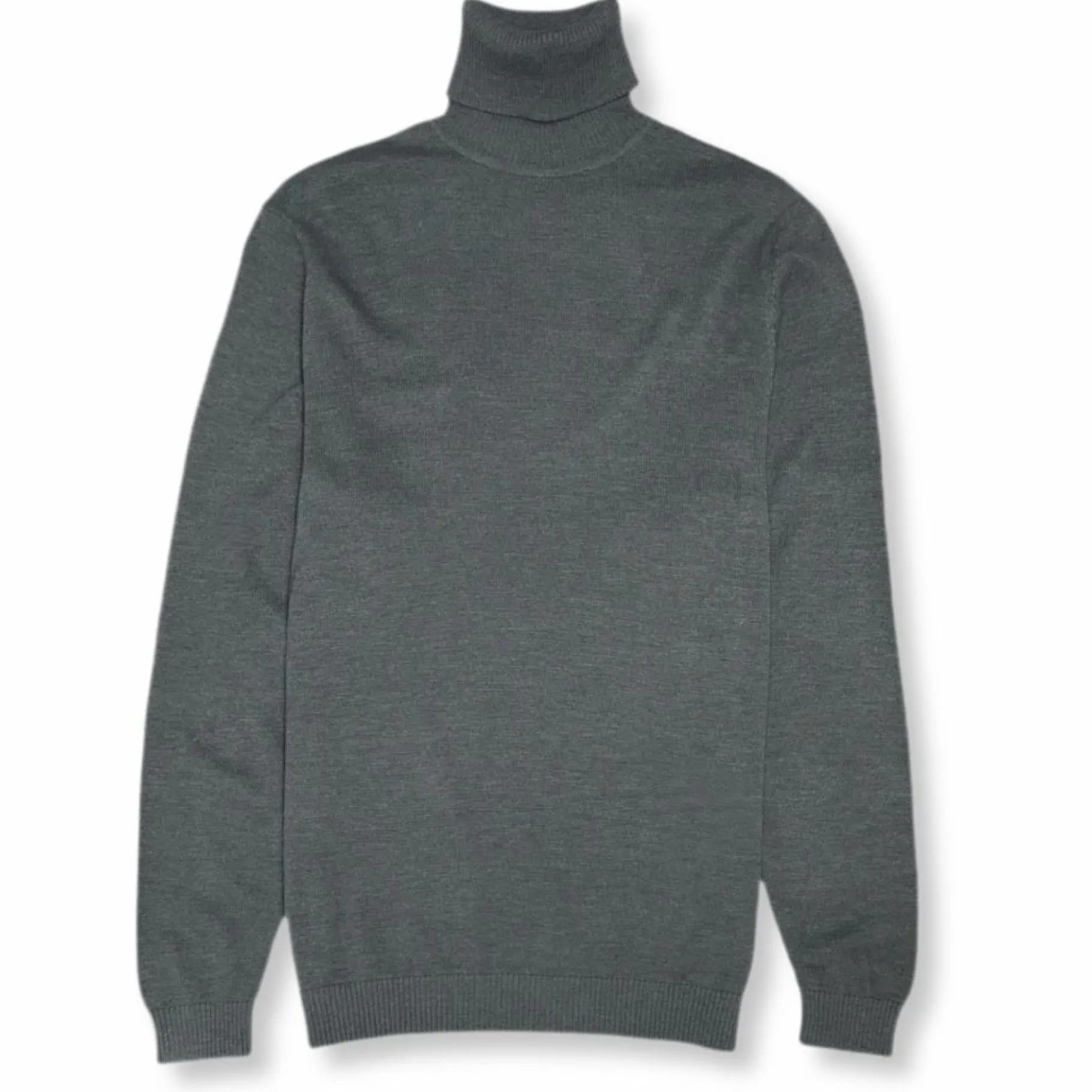 New Edition Fashion Donnie Turtleneck Sweater> Sweaters