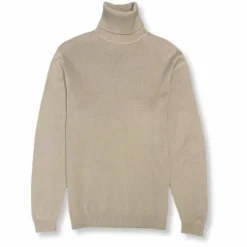 New Edition Fashion Donnie Turtleneck Sweater> Sweaters