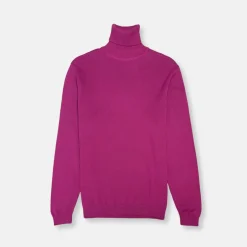 New Edition Fashion Donnie Turtleneck Sweater> Sweaters