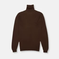 New Edition Fashion Donnie Turtleneck Sweater> Sweaters