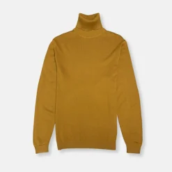 New Edition Fashion Donnie Turtleneck Sweater> Sweaters