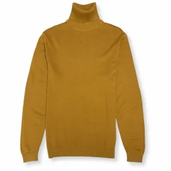 New Edition Fashion Donnie Turtleneck Sweater> Sweaters