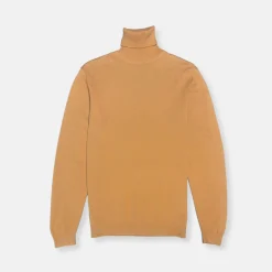 New Edition Fashion Donnie Turtleneck Sweater> Sweaters