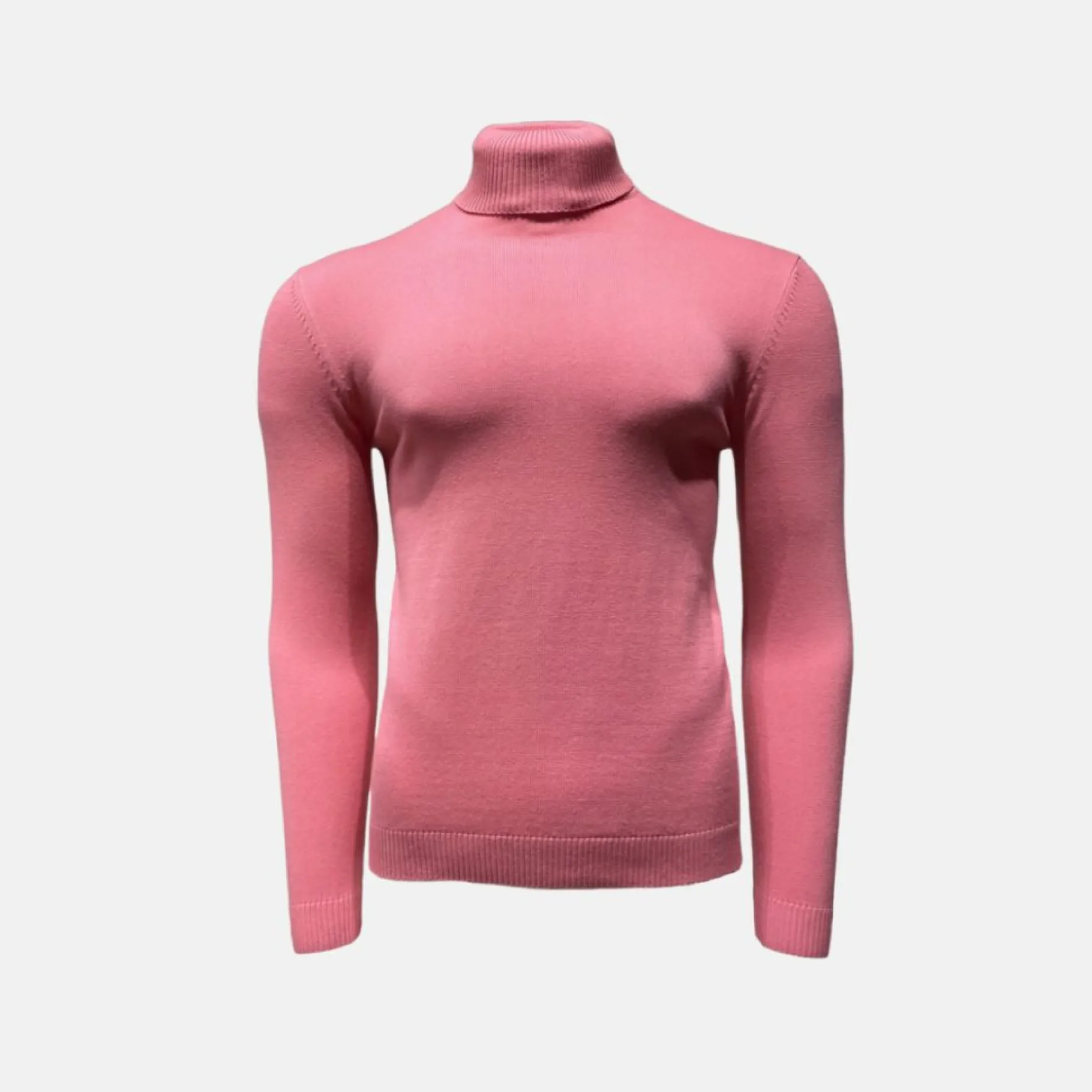New Edition Fashion Donnie Turtleneck Sweater> Sweaters