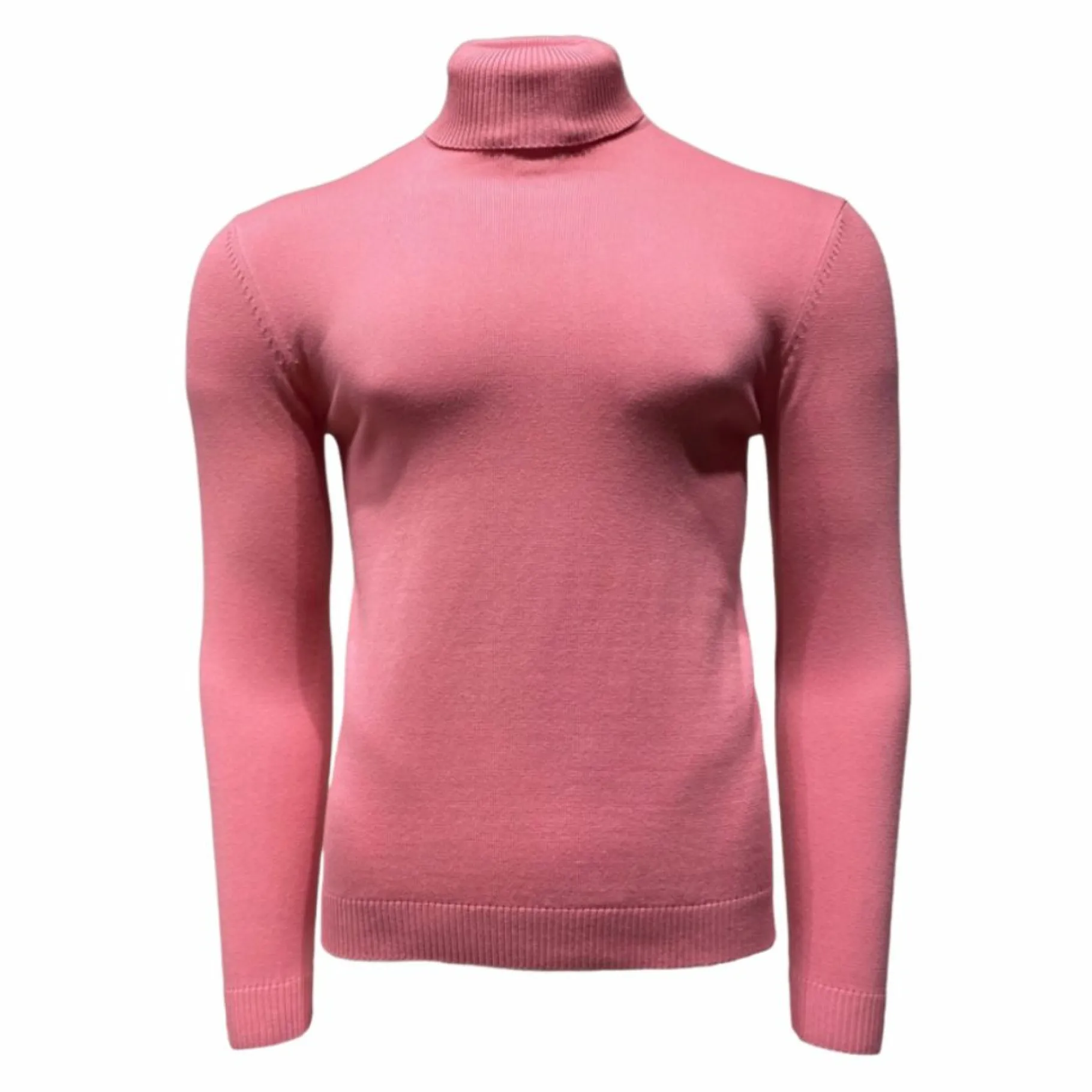 New Edition Fashion Donnie Turtleneck Sweater> Sweaters