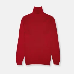 New Edition Fashion Donnie Turtleneck Sweater> Sweaters