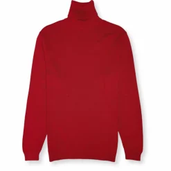 New Edition Fashion Donnie Turtleneck Sweater> Sweaters