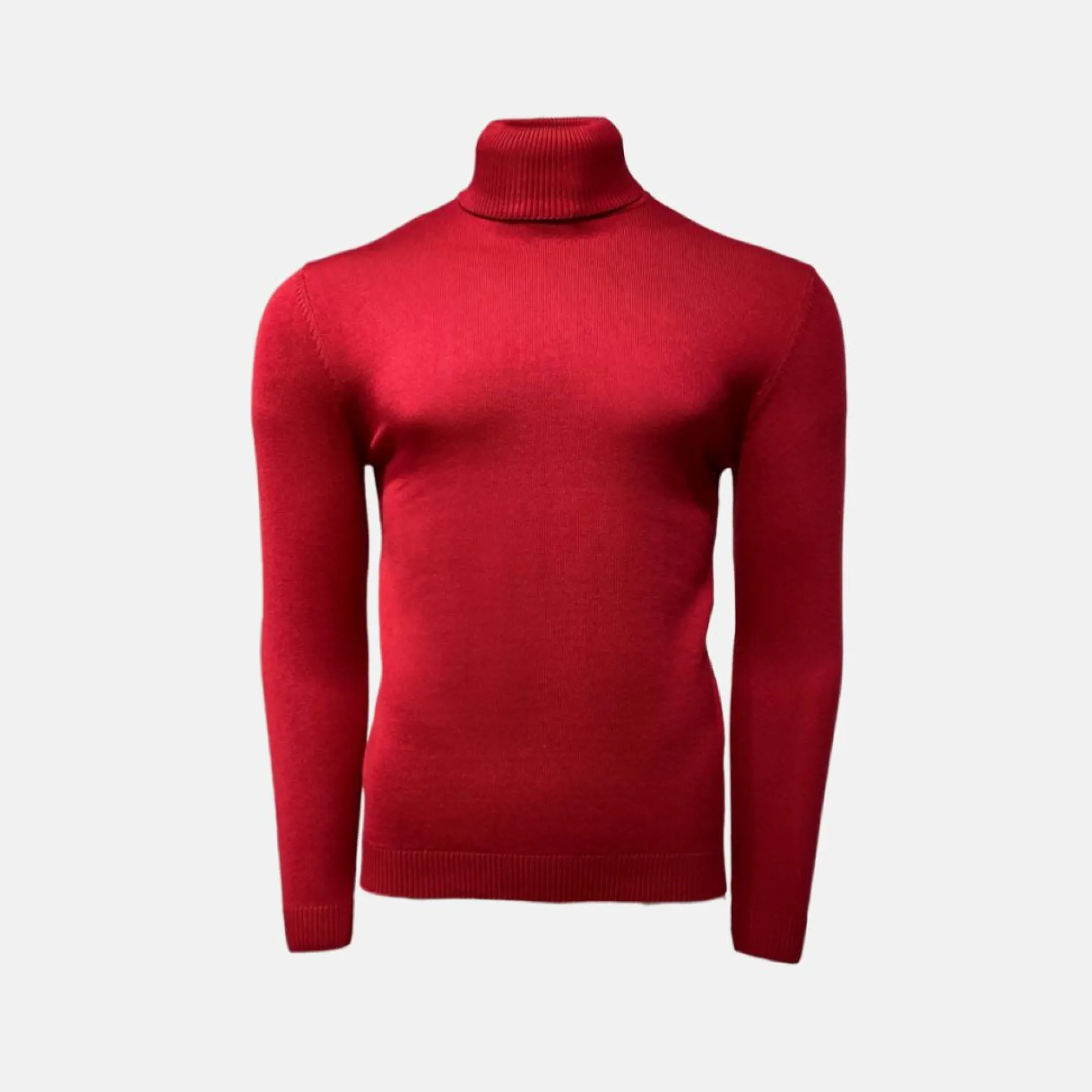 New Edition Fashion Donnie Turtleneck Sweater> Sweaters