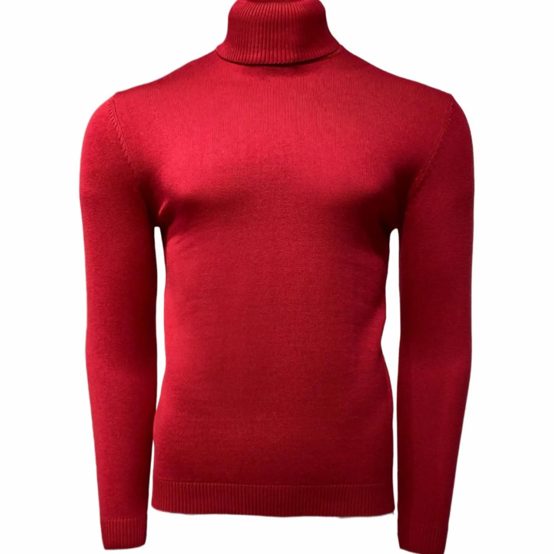 New Edition Fashion Donnie Turtleneck Sweater> Sweaters