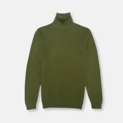 New Edition Fashion Donnie Turtleneck Sweater> Sweaters