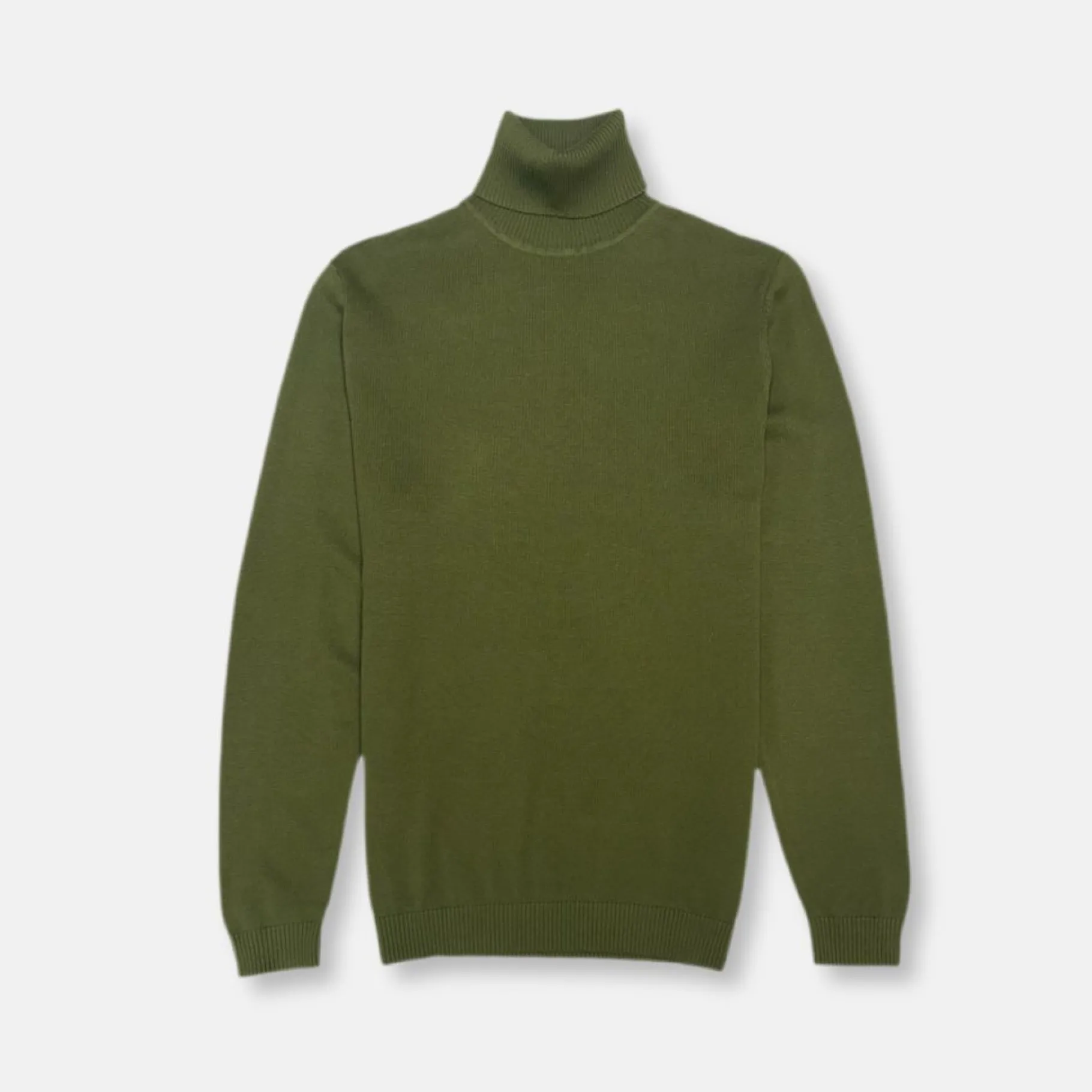 New Edition Fashion Donnie Turtleneck Sweater> Sweaters