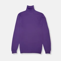 New Edition Fashion Donnie Turtleneck Sweater> Sweaters