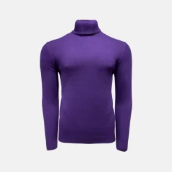 New Edition Fashion Donnie Turtleneck Sweater><noscript><img width=