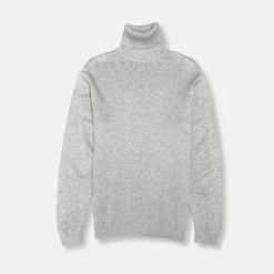 New Edition Fashion Donnie Turtleneck Sweater> Sweaters