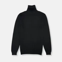 New Edition Fashion Donnie Turtleneck Sweater> Sweaters