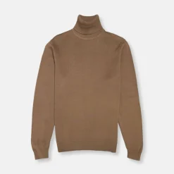 New Edition Fashion Donnie Turtleneck Sweater> Sweaters