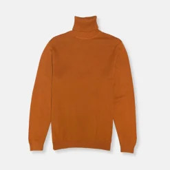 New Edition Fashion Donnie Turtleneck Sweater> Sweaters