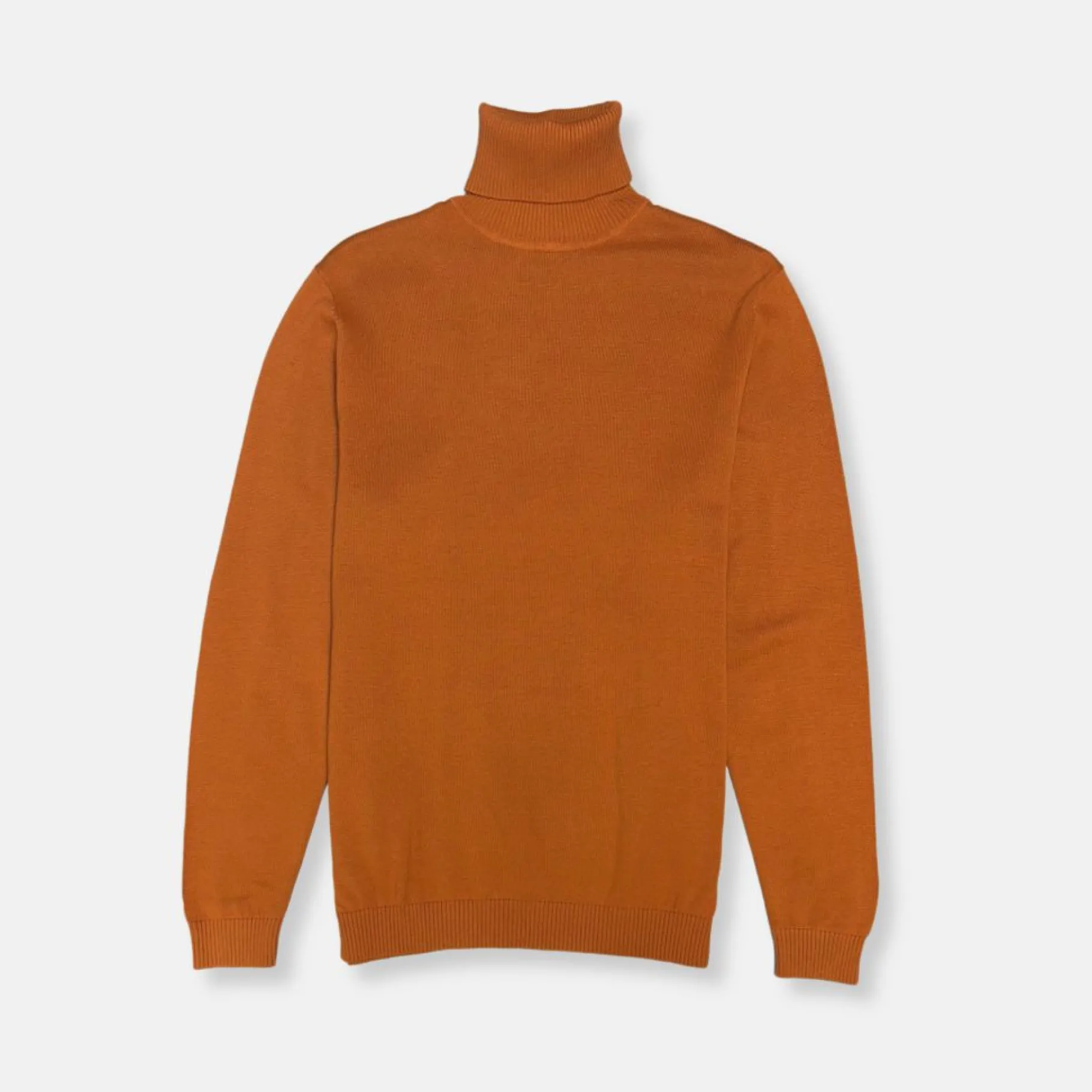 New Edition Fashion Donnie Turtleneck Sweater> Sweaters
