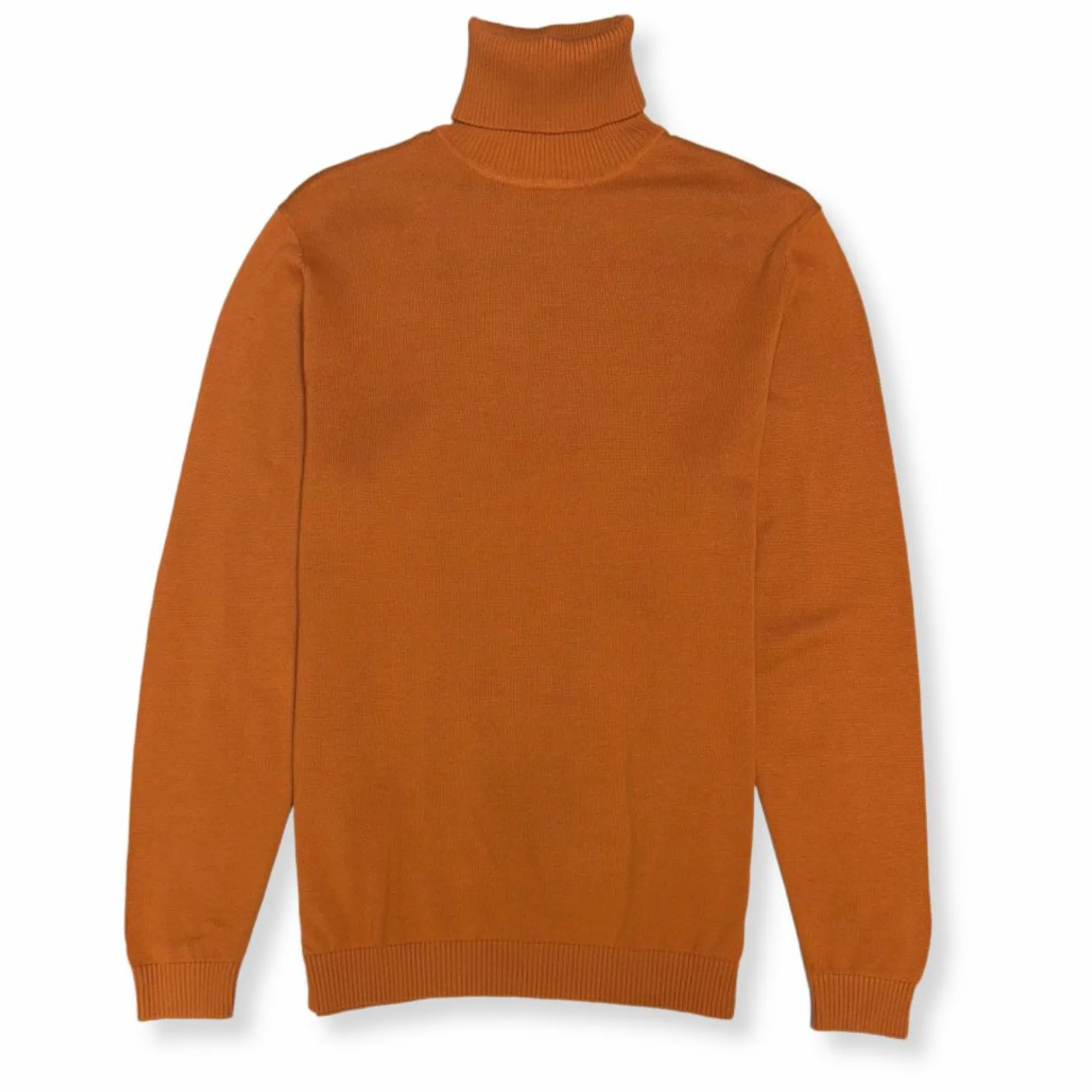 New Edition Fashion Donnie Turtleneck Sweater> Sweaters