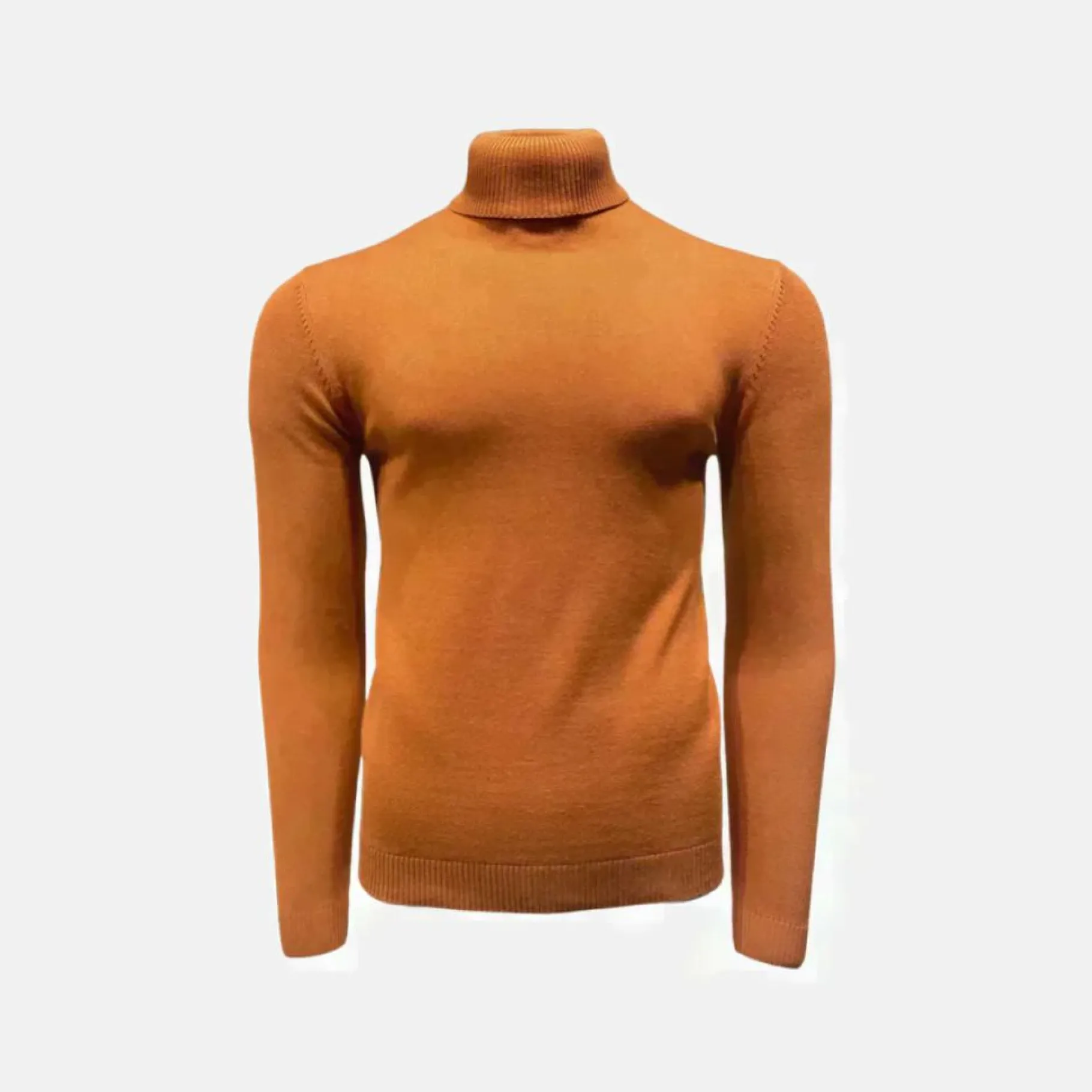 New Edition Fashion Donnie Turtleneck Sweater> Sweaters