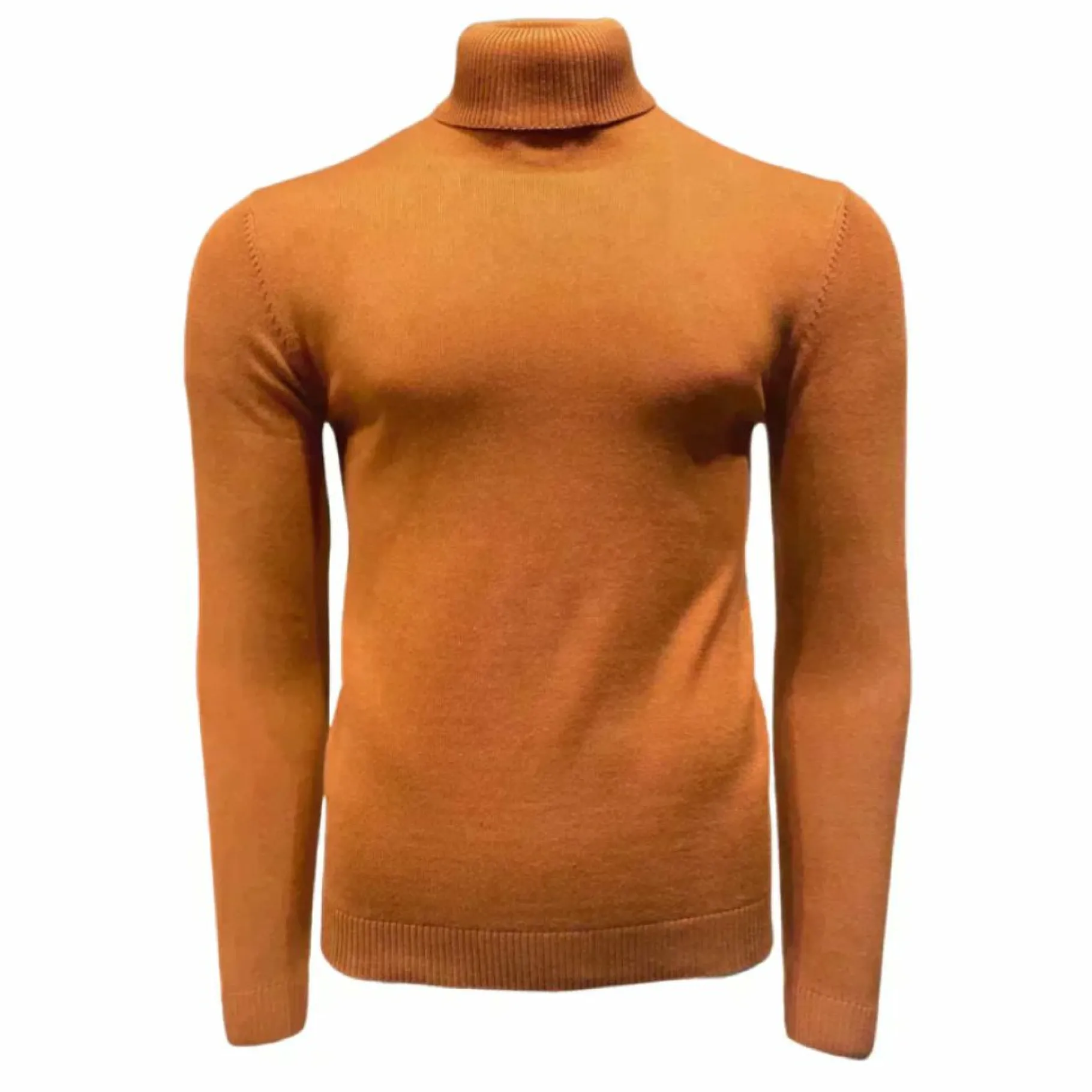 New Edition Fashion Donnie Turtleneck Sweater> Sweaters
