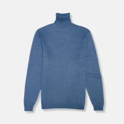 New Edition Fashion Donnie Turtleneck Sweater> Sweaters