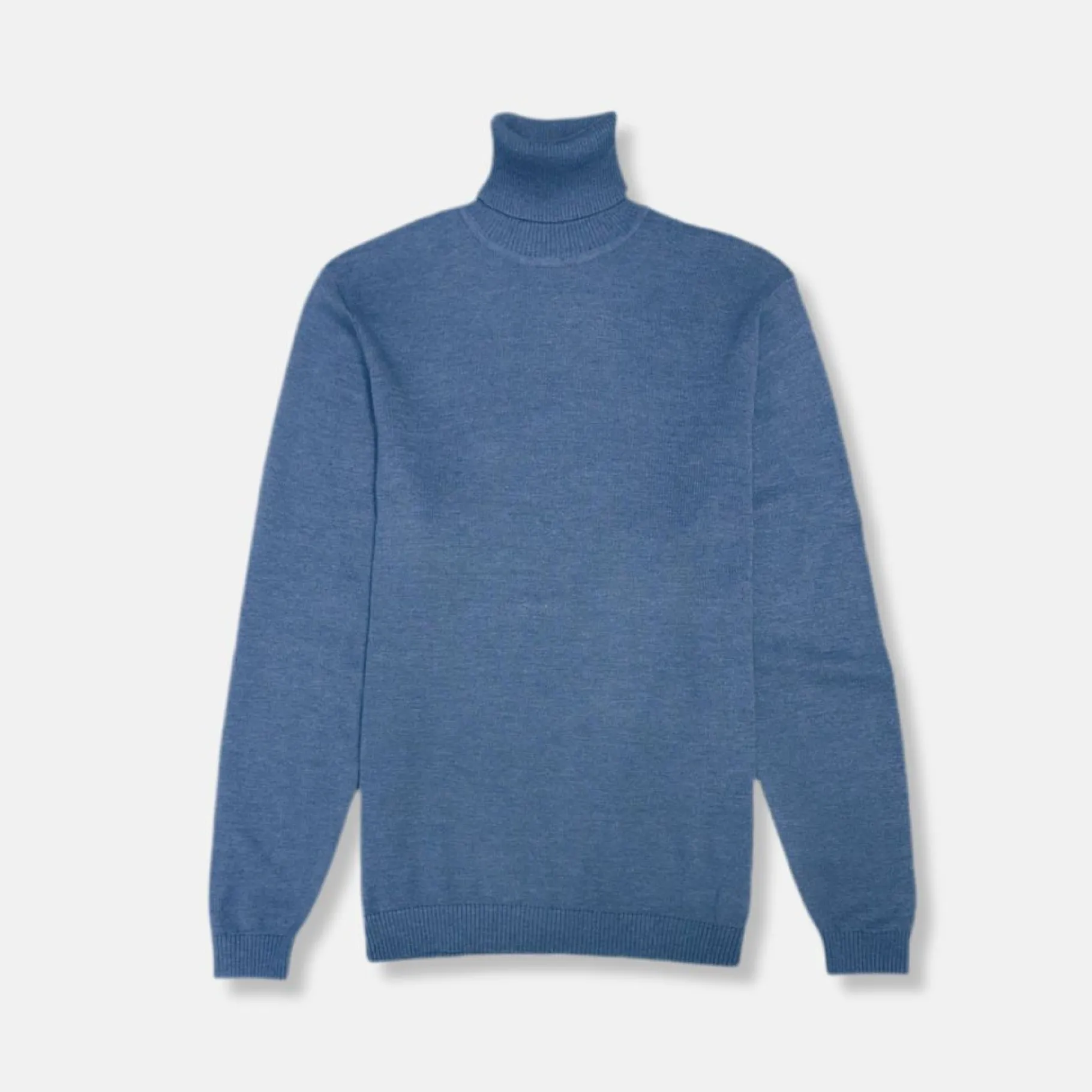 New Edition Fashion Donnie Turtleneck Sweater> Sweaters