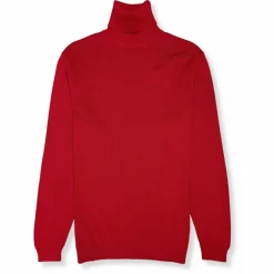New Edition Fashion Donnie Turtleneck Sweater> Sweaters