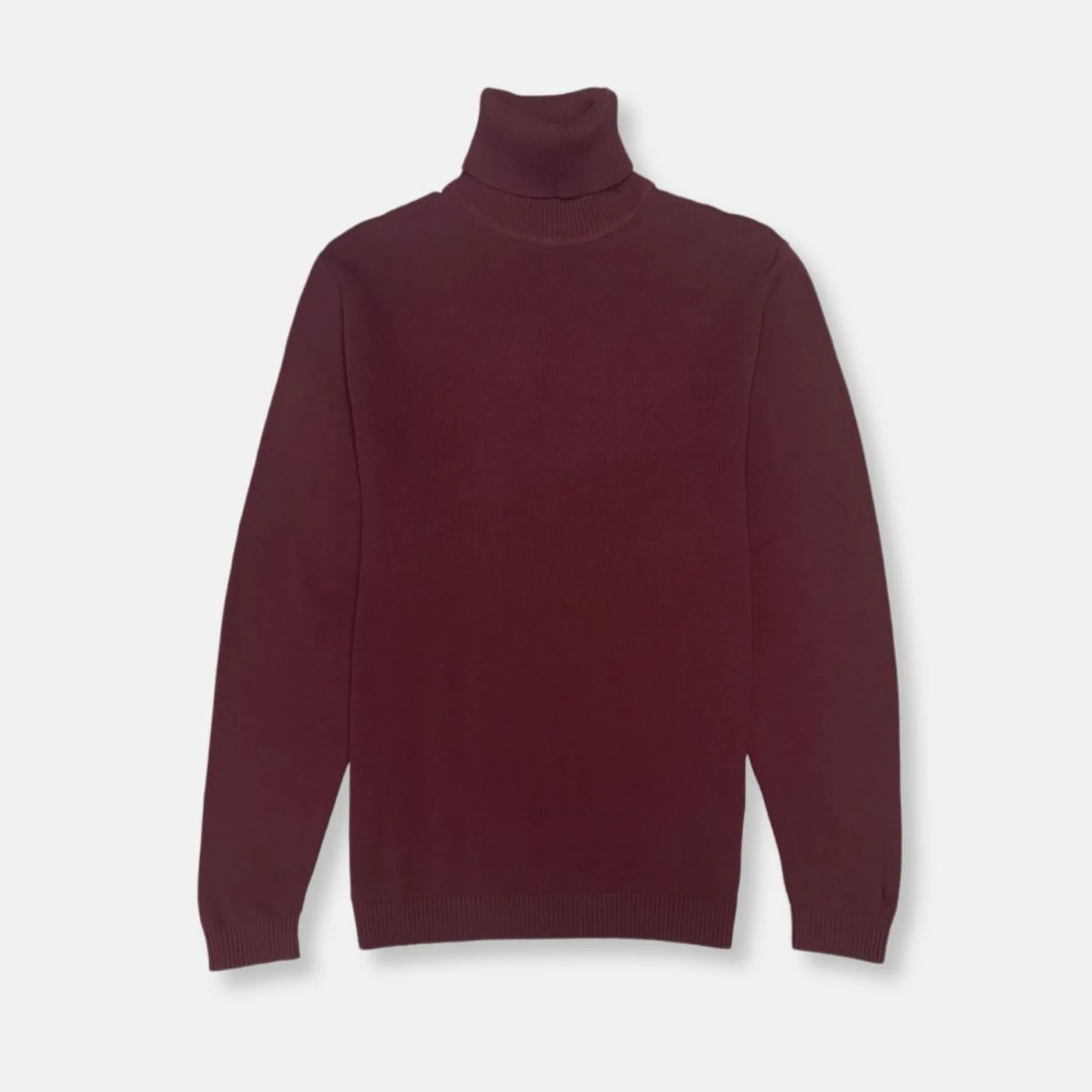New Edition Fashion Donnie Turtleneck Sweater> Sweaters