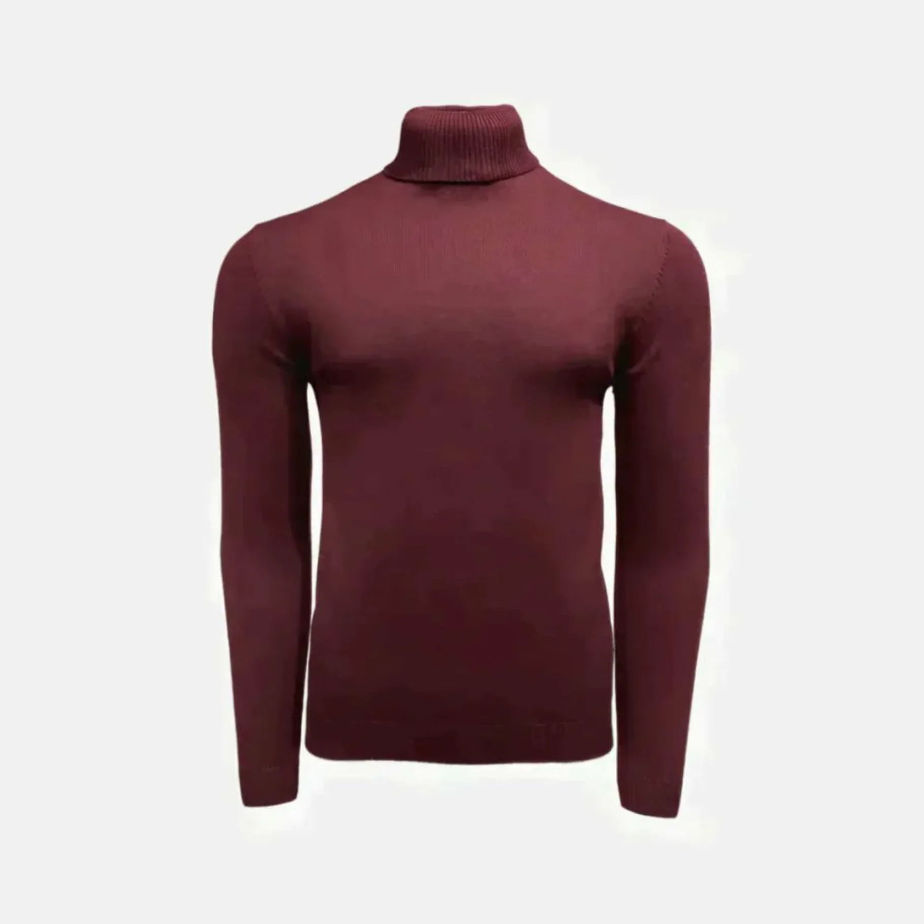 New Edition Fashion Donnie Turtleneck Sweater> Sweaters