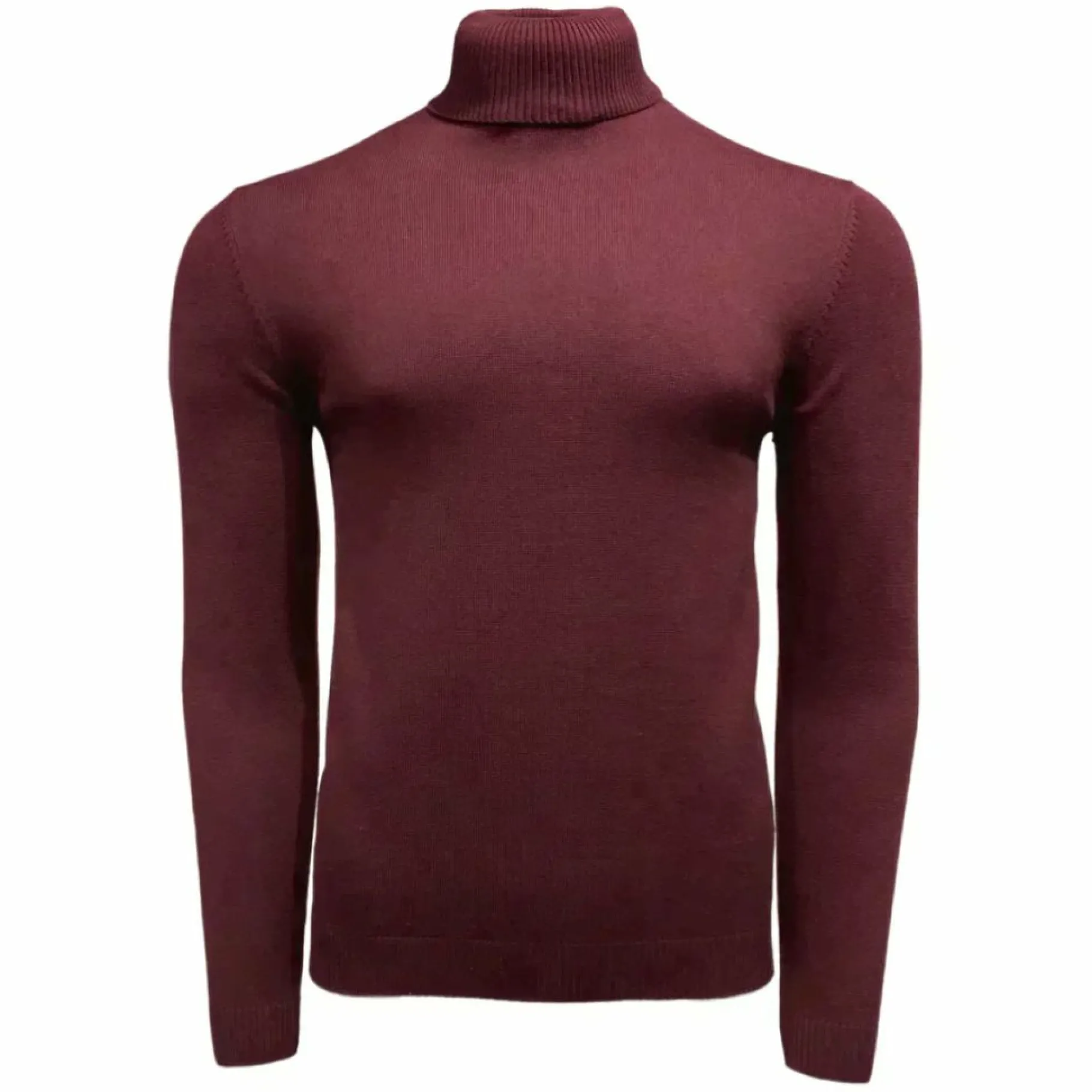New Edition Fashion Donnie Turtleneck Sweater> Sweaters