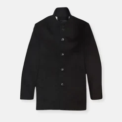 New Edition Fashion Dorado Insulated Car Coat> Coats & Outerwear