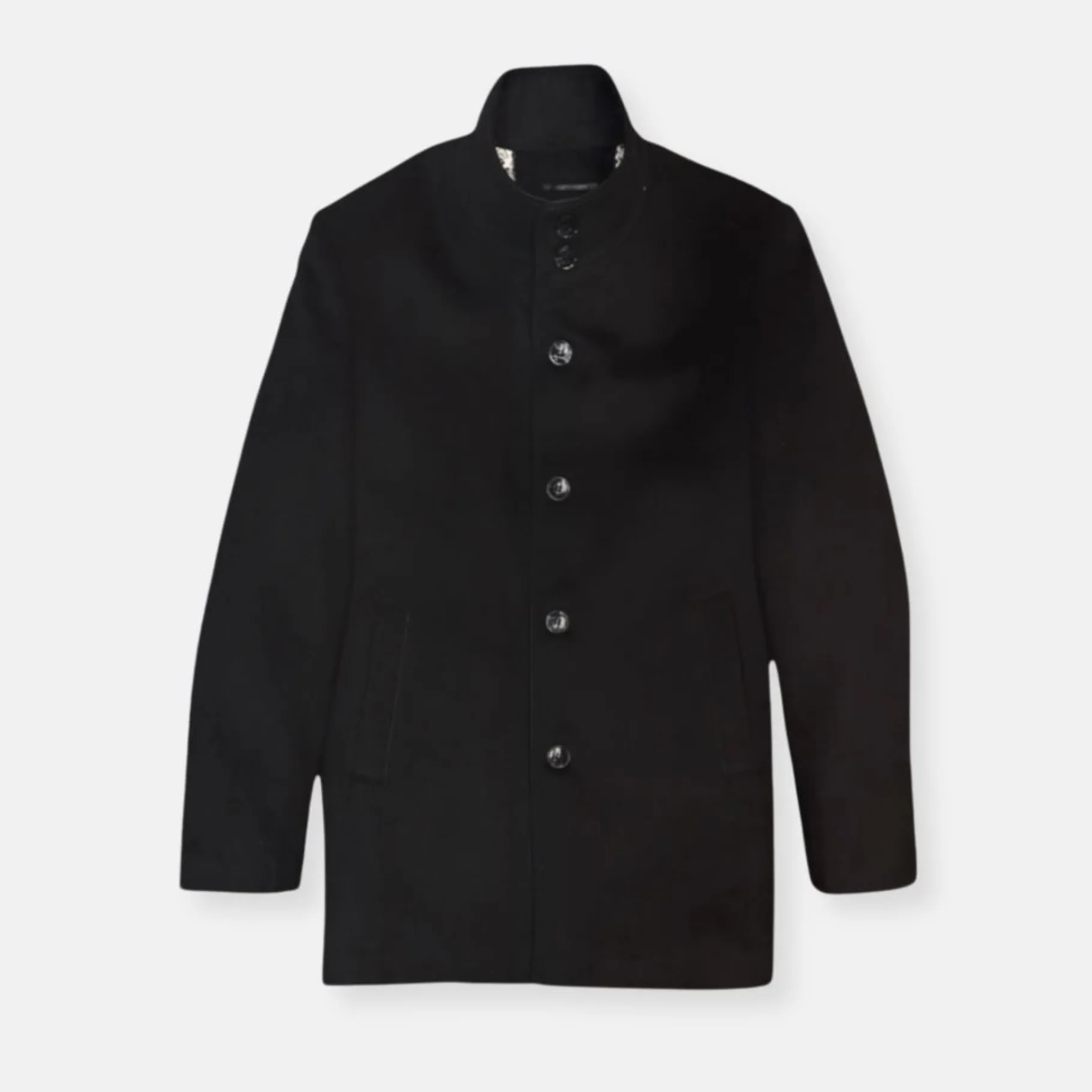 New Edition Fashion Dorado Insulated Car Coat> Coats & Outerwear