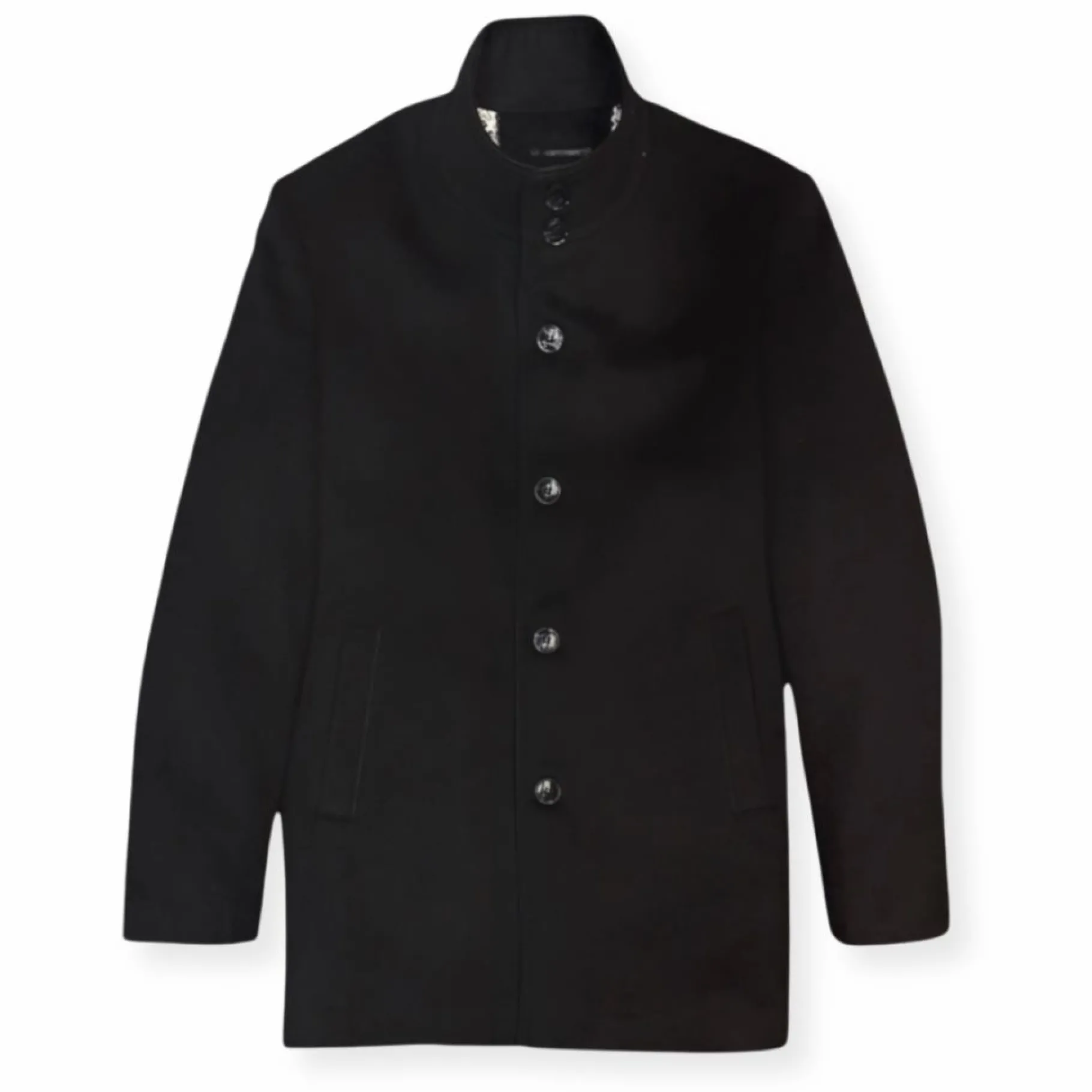 New Edition Fashion Dorado Insulated Car Coat> Coats & Outerwear