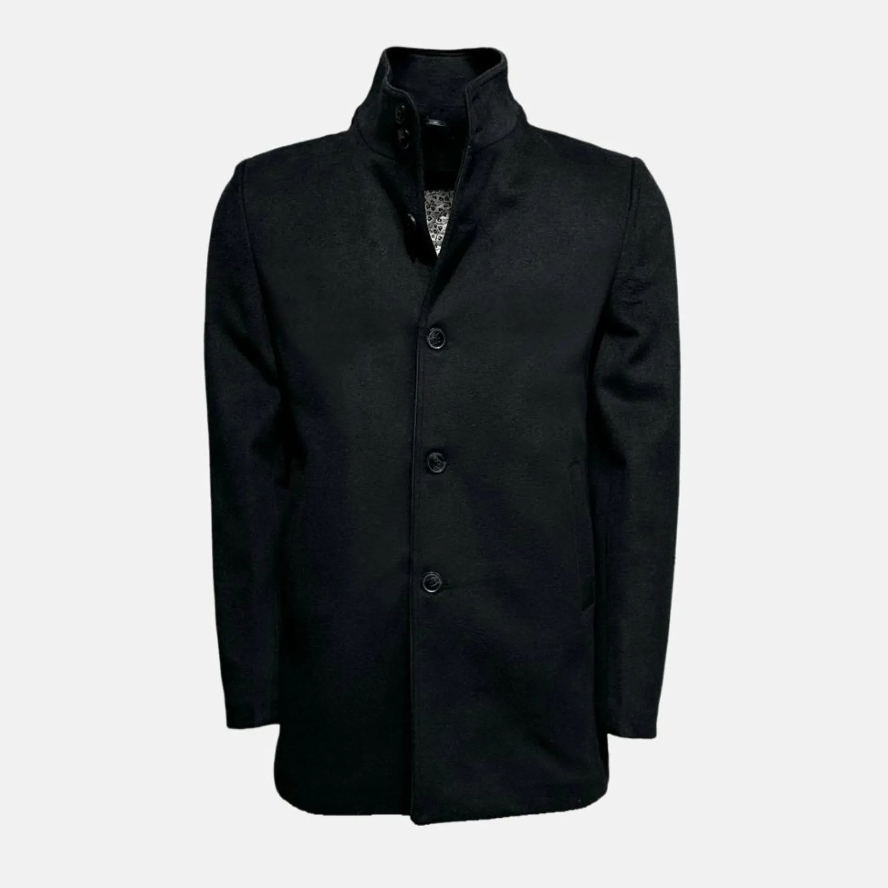 New Edition Fashion Dorado Insulated Car Coat> Coats & Outerwear